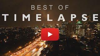 Best of Free Time Lapse Stock Footage - Royalty Free + Download Link