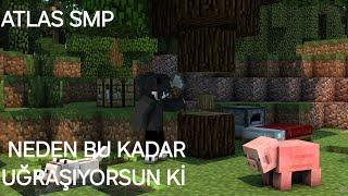 FiTos Çalışıyor.Atlas SMP 4.Bölüm(İLK SAHNE)