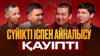 Ескендір Бестай: Ең қауіпті нәрсе – сүйікті ісіңмен айналысу | Kitapal podcast #42