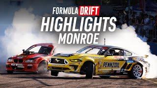 HIGHLIGHTS | Formula DRIFT Seattle 2022