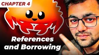 References and Borrowing | Rust Book