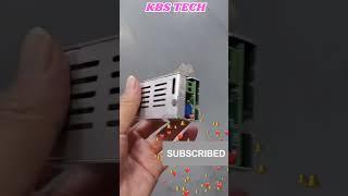 Power supply #powersupply #reels #viral #shorts #led @kbslighting