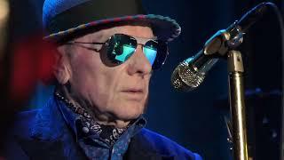 Life Is A Carnival Van Morrison Days Like This Oct 17 2024 KIA Forum LA Ca Nunupics