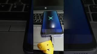 Infinix Smart 6(X6511B) hard reset+Frp bypass one click with unlocktool