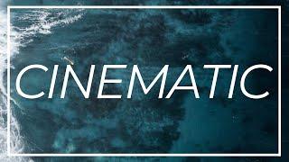 Cinematic Epic NoCopyright Background Music / The Fatal Game by Soundridemusic