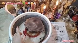 СНИМАЕМ 12Й АРКАН ПОВЕШЕННОГО, ЗАМЕДЛЕНИЯ ВОЗВРАТА ДОЛГА, ПОРЧИ НА ЗДОРОВЬЕ, ПОРЧИ НА КРАСОТУ️