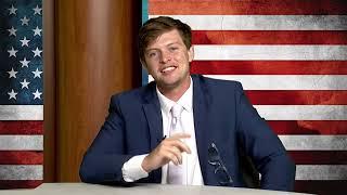 Waynesburg University - Stover Scholars Constitution Day play - 2023