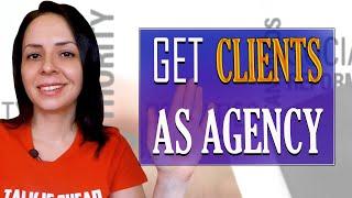 UPWORK HACKS FOR AGENCY OWNERS - How To Build Customer Relationships On Upwork  