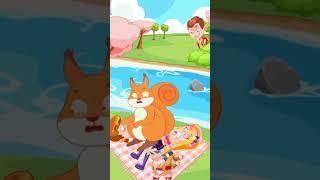 Make Girl Angry #funny #funnygame #aligames #shorts #funnyshorts