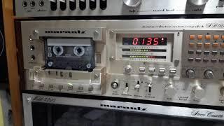 marantz sd 9000