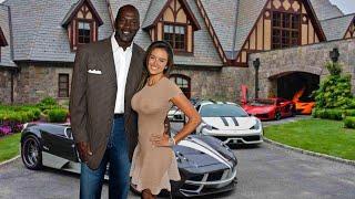 Michael Jordan's Lifestyle 2024