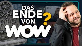 Ist WOW von Sky am Ende? | SerienFlash