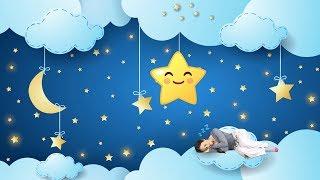 Estrellita Dónde Estás (Twinkle Twinkle Little Star in Spanish) | Lullaby | Sleep Music