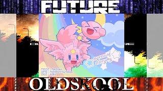 【BMS】【OLDSKOOL VS FUTURE】 express of starrysky 【Autoplay】