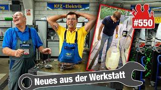 VERTANKT!! Holger tankt 40 Liter Super statt Diesel!  | Honda Prelude wird zu heiß  Kopfdichtung?!