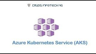 Azure Kubernetes Service AKS