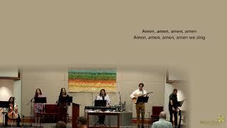 WEPC Worship for October 6, 2024