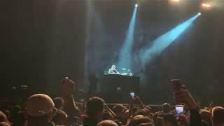 Mix Master Mike WarmUp before Cypress Hill show (Live @ Moscow Adrenaline Stadium 03-07-2019)