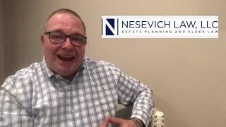 Questions for Probate Court | Nesevich Law, LLC