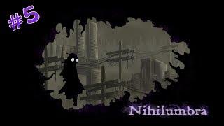 Nihilumbra - Свобода(Финал)