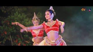 Sri Lankan Women | Kandyan Dance | Sri Lanka Cultural Dance