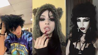 Alt TikTok Compilation #87