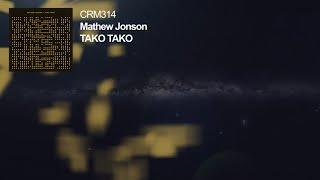 Mathew Jonson - Tako Tako