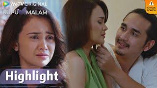 WeTV Original Kupu Malam | Highlight EP07 Pengalaman Pertama Laura Menjadi Kupu Malam