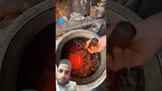 Legendary Chicken Dum Biryani at Jama Masjid| Al Yamin Street Food!" #balti #jamamasjid #streetfood