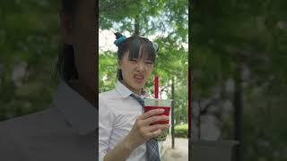 Kawaii Girl Love #funny #viral #comedy