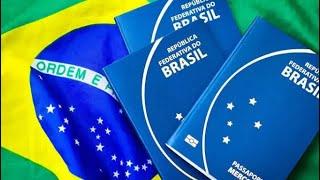 HOW TO GET A BRAZILIAN PASSPORT after having a child in Brazil .