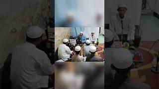 Assalamu'alaik | Undangan Maulid | Jl.Guntung Alaban Sekumpul