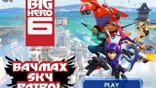 Город Героев (Big Hero 6)