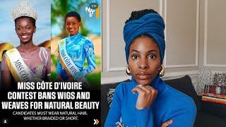 African Beauty Standards Are Changing FOREVER in 2025!