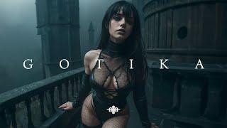 [FREE] Dark Techno / EBM / Industrial Type Beat 'GOTIKA' | Background Music