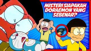 #SepantasMungkin | KISAH MISTERI YANG MENYEDIHKAN DI SEBALIK CERITA DORAEMON