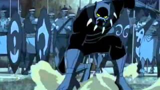 The Avengers: Earth's Mightiest Heroes! - Trailer - Coming Fall 2010 to Disney XD