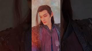 Wang Yue / Jiang Cheng • Wang Zhuo Cheng