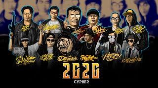 CYPHER 2G2G - GMC