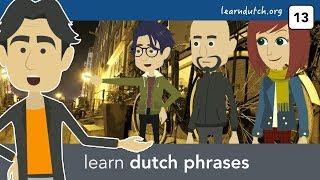 Nederlands leren met Bart de Pau - NT2: nederlandse grammatica / zinnen oefenen.