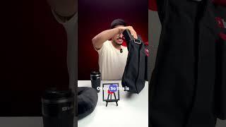 A Mystery Bag From YouTube! 