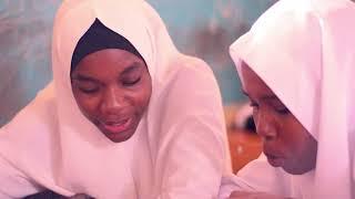 Abdulhamid - Sometimes (Official Nasheed Video)