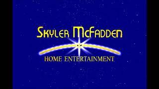 Skyler McFadden Home Entertainment 2006