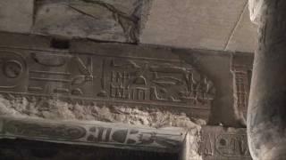 THE EGYPTIAN GOD OSIRIS AND HIS KINGDOM