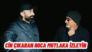 Cin Çıkaran Hoca Hakkında Mutlaka İzleyin ... Bir De Sen Gör Youtube