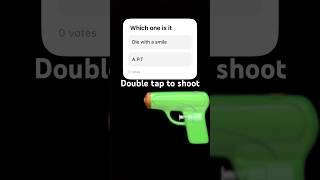 Which one is it???
