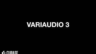 Тюнинг вокала Cubase – Variaduio 3.