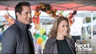 A Harvest Wedding - Hallmark Movies FULL HD