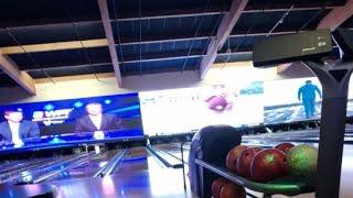 Zcaders (zeitz family) is live! Bowling at Revel and Roll