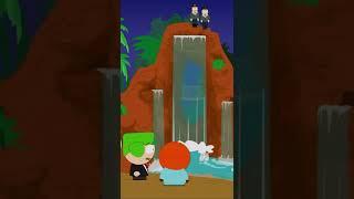 Cartman's Casa Bonita Speedrun | from South Park
